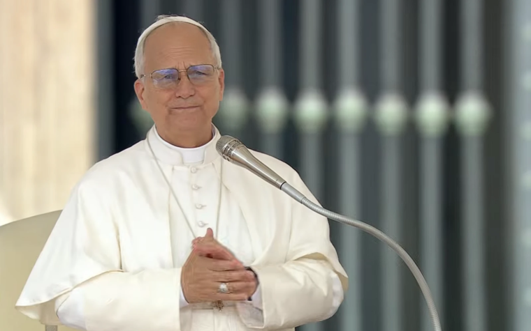 Catequesis de León XIV sobre la resurrección de Jesucristo