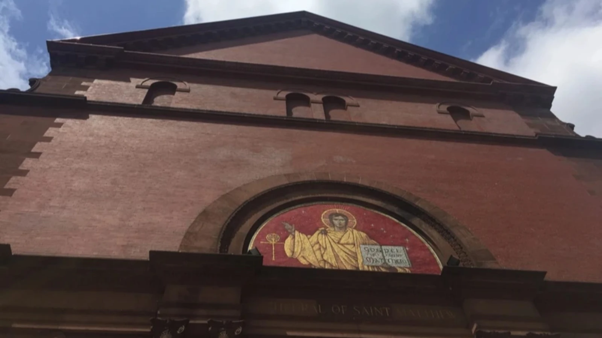 Frustrado atacante de Misa en Washington D. C. tenía como blanco a católicos, dice la policía