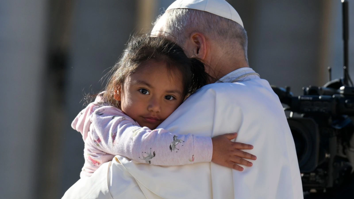 Papa León XIV: El derecho a la libertad religiosa no es opcional, sino esencial