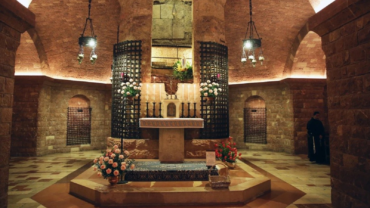 Los restos de San Francisco de Asís serán expuestos públicamente por primera vez