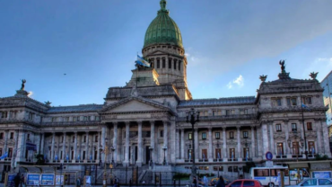 La ludopatía es una atentado contra la vida: Obispos exigen al Senado urgente tratamiento del proyecto de ley