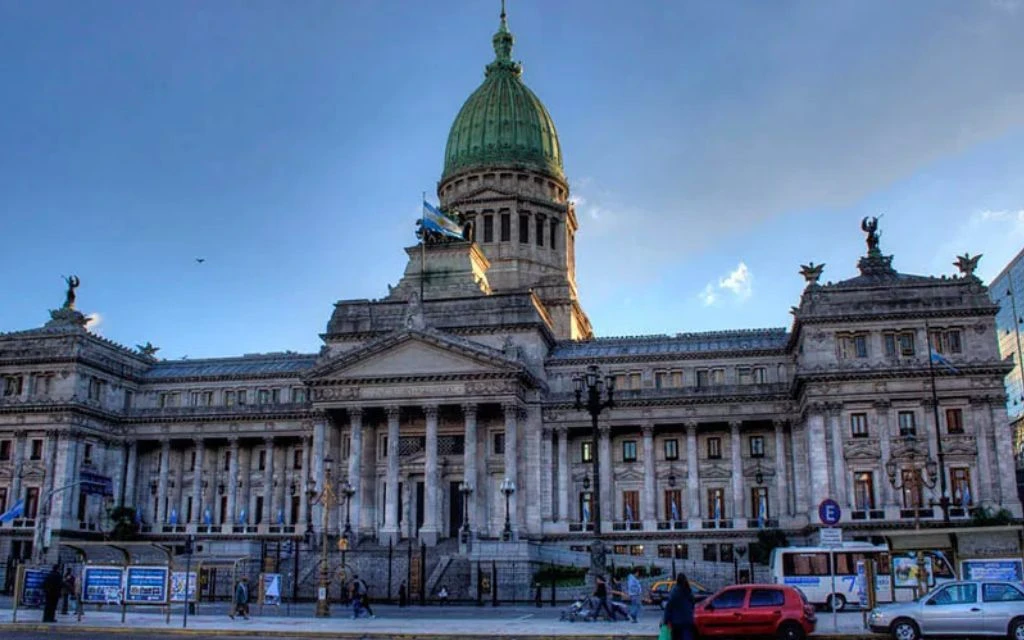 La ludopatía es una atentado contra la vida: Obispos exigen al Senado urgente tratamiento del proyecto de ley