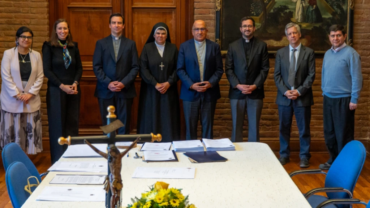 Concluye la fase diocesana de la causa de canonización del Beato Tommaso Reggio