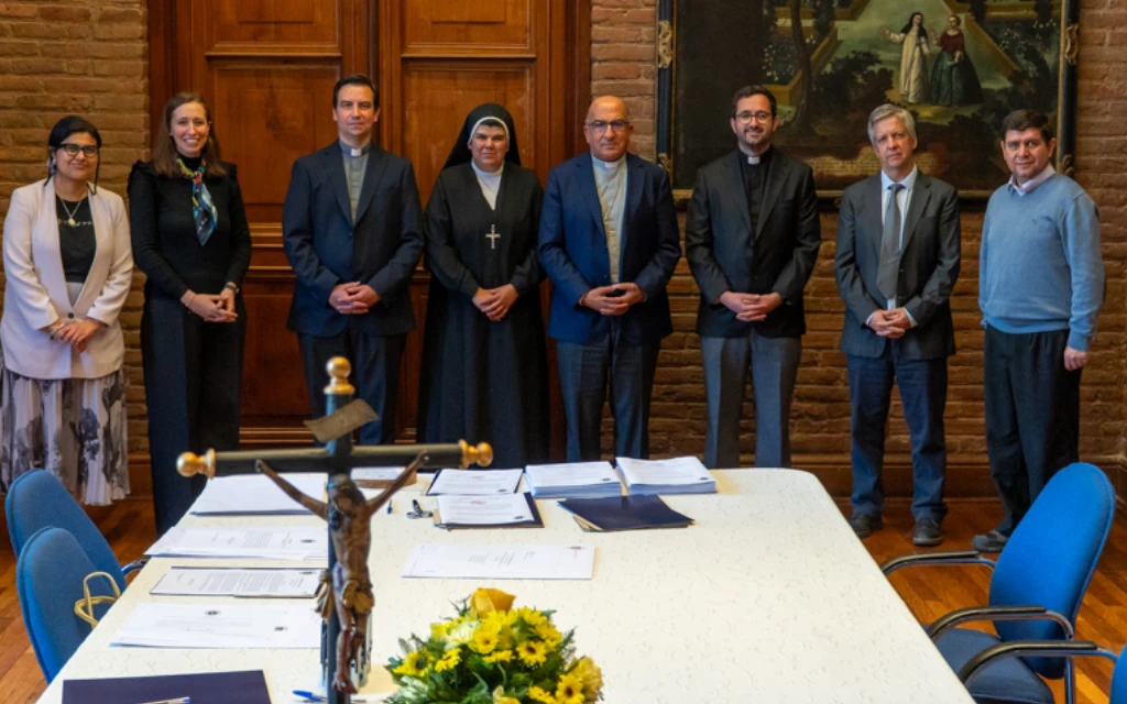 Concluye la fase diocesana de la causa de canonización del Beato Tommaso Reggio