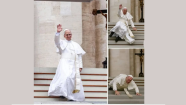 El Vaticano lucha contra la difusión de imágenes “deepfake” del Papa León XIV