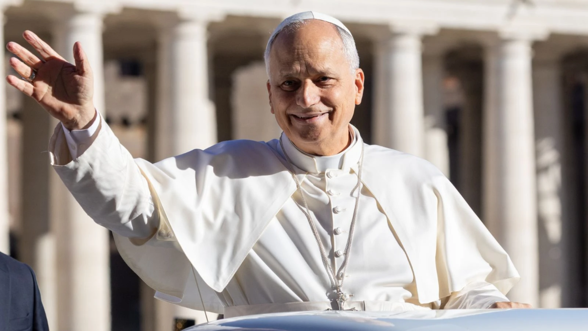 El Papa recordó el valor de “la interioridad y el silencio” en un mundo “cada vez más alienado”