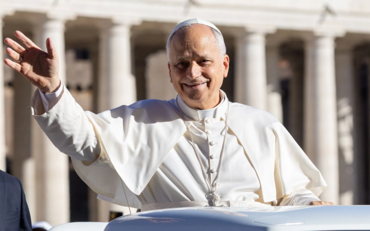 El Papa recordó el valor de “la interioridad y el silencio” en un mundo “cada vez más alienado”