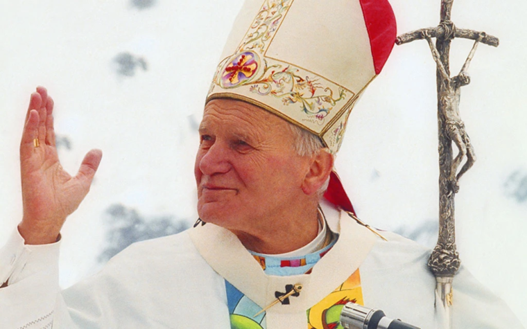 Congreso por la Vida en Costa Rica conmemora los 30 años de la encíclica Evangelium Vitae de San Juan Pablo II
