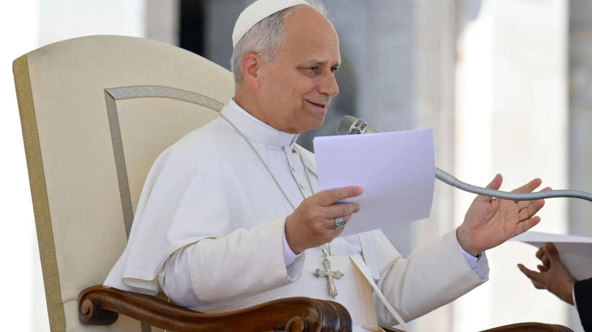 Texto completo de “Dilexi te”, primera exhortación apostólica del Papa León XIV