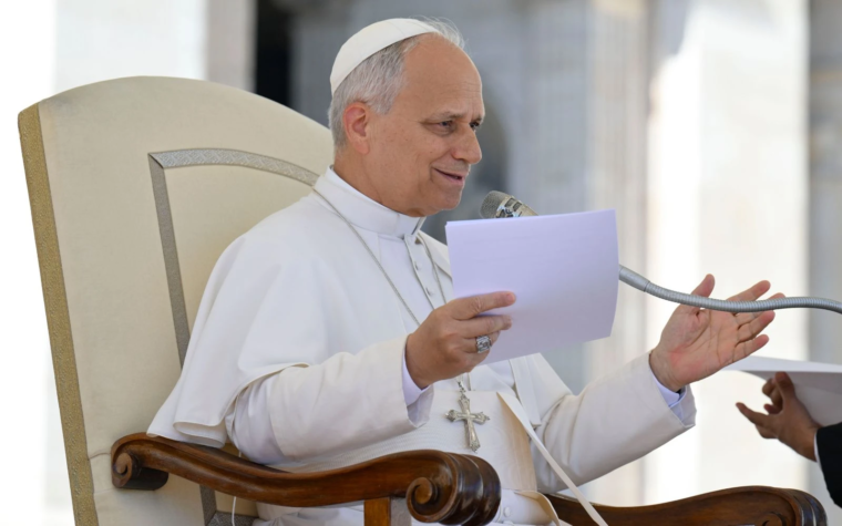 Texto completo de “Dilexi te”, primera exhortación apostólica del Papa León XIV