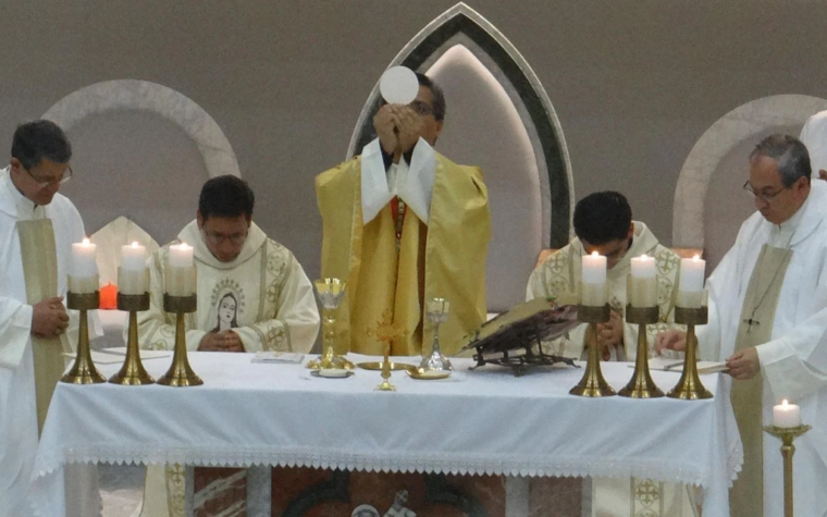 Obispo en Ecuador: El Evangelio es una “revolución” capaz de transformar la sociedad