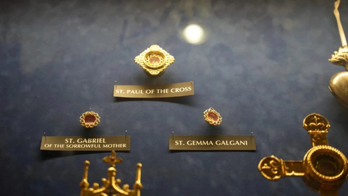 La Iglesia descarta “origen sobrenatural” en reliquia que parecía moverse por sí sola