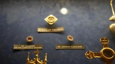 La Iglesia descarta “origen sobrenatural” en reliquia que parecía moverse por sí sola