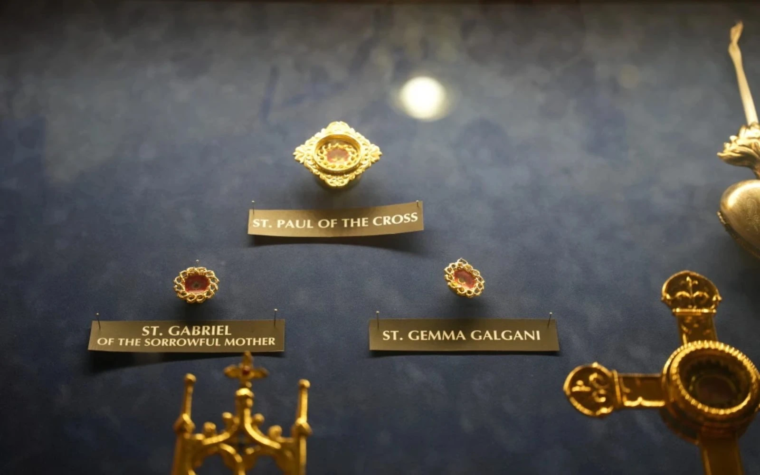 La Iglesia descarta “origen sobrenatural” en reliquia que parecía moverse por sí sola
