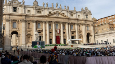Papa León XIV: “Rezo para que el Perú pueda continuar en la vía de la reconciliación”