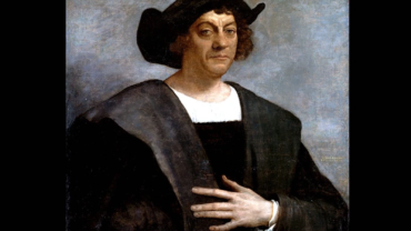 El Día de Colón en Estados Unidos destaca el “legado de fe” del explorador, dice Trump