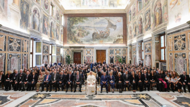 El Papa León XIV recuerda al Cardenal Merry del Val como “verdadero diplomático del encuentro”