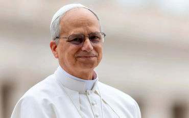 León XIV anima a los pensadores cristianos a mostrar que la razón y la fe no se oponen
