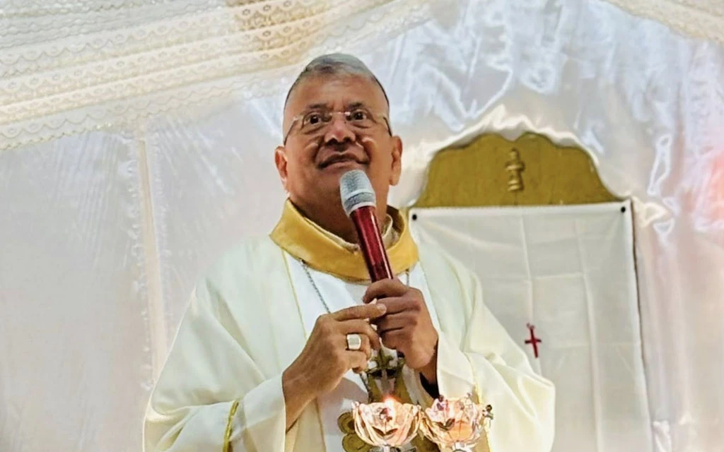 León XIV acepta la renuncia de un obispo hondureño de 63 años cercano a la Iglesia en Nicaragua