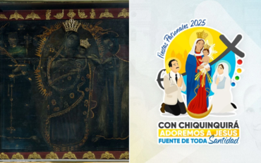 Miles de venezolanos celebrarán a “la Chinita” junto a los dos primeros santos del país