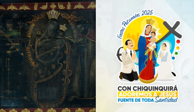Miles de venezolanos celebrarán a “la Chinita” junto a los dos primeros santos del país