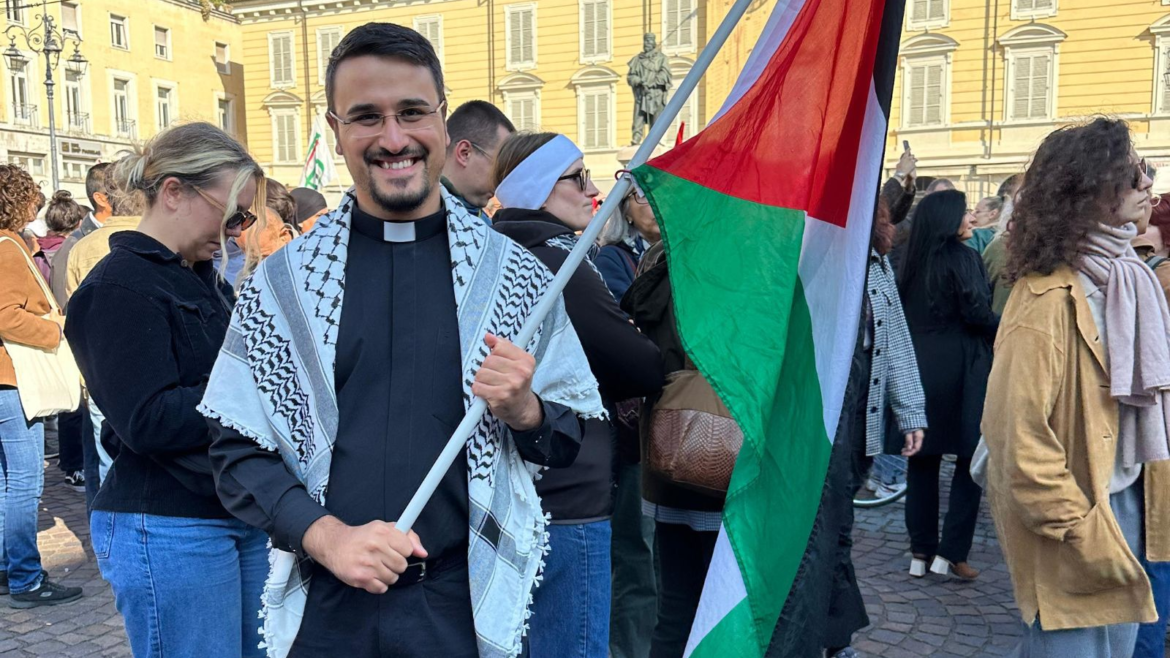“Sacerdotes contra el genocidio” celebran la tregua en Gaza, pero advierten que “la paz aún está lejos”