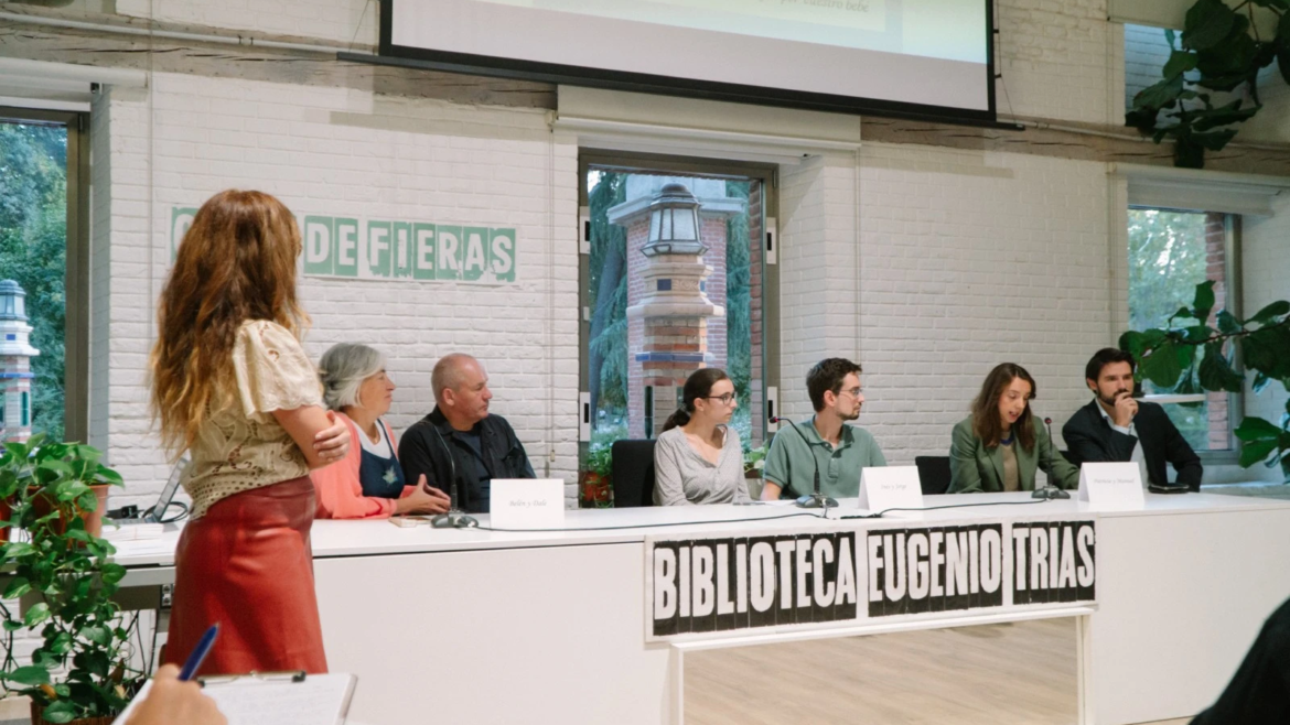 Fe ante el duelo perinatal: El cielo se nos hizo más patente que nunca