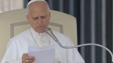 León XIV explica por qué el optimismo “decepciona” mientras que la esperanza cristiana “promete y cumple”