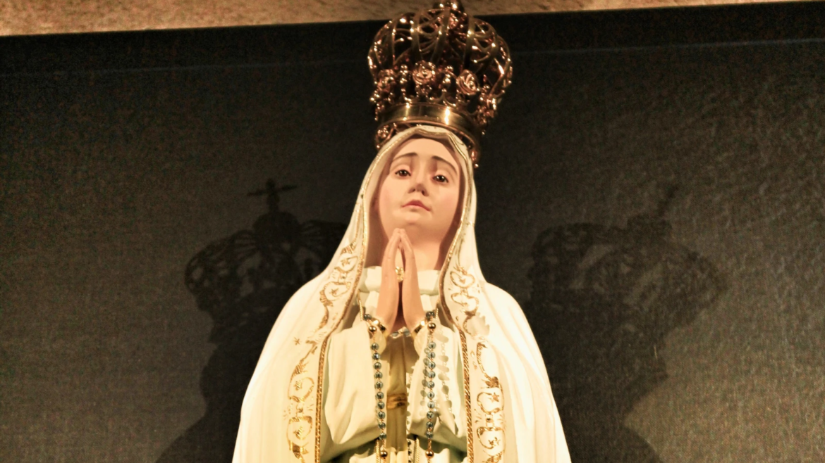 El significado real del número 13 en las apariciones de la Virgen de Fátima