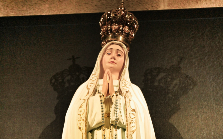 El significado real del número 13 en las apariciones de la Virgen de Fátima