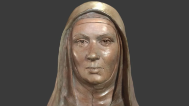 Piden que la estación de tren de Ávila en España lleve el nombre de Santa Teresa de Jesús