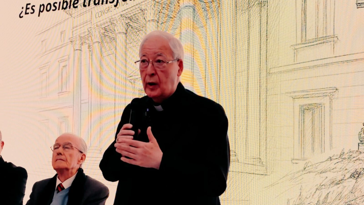 Mons. Reig Pla: España sin catolicismo no es España