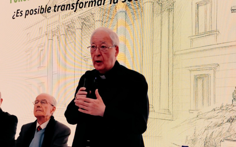 Mons. Reig Pla: España sin catolicismo no es España