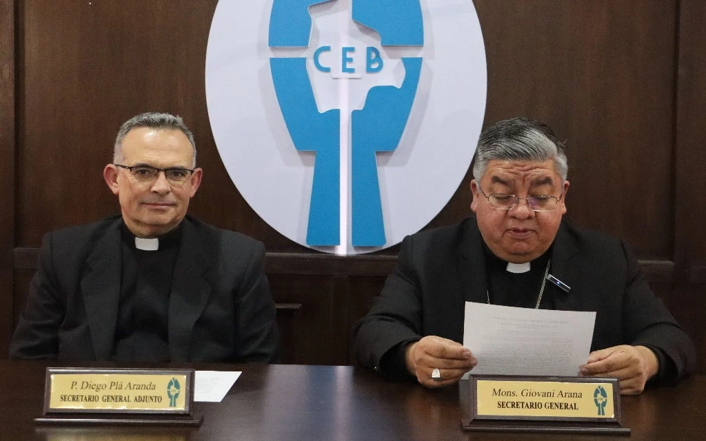 Obispos de Bolivia animan a una segunda vuelta pacífica y respetuosa de “la voluntad del pueblo”