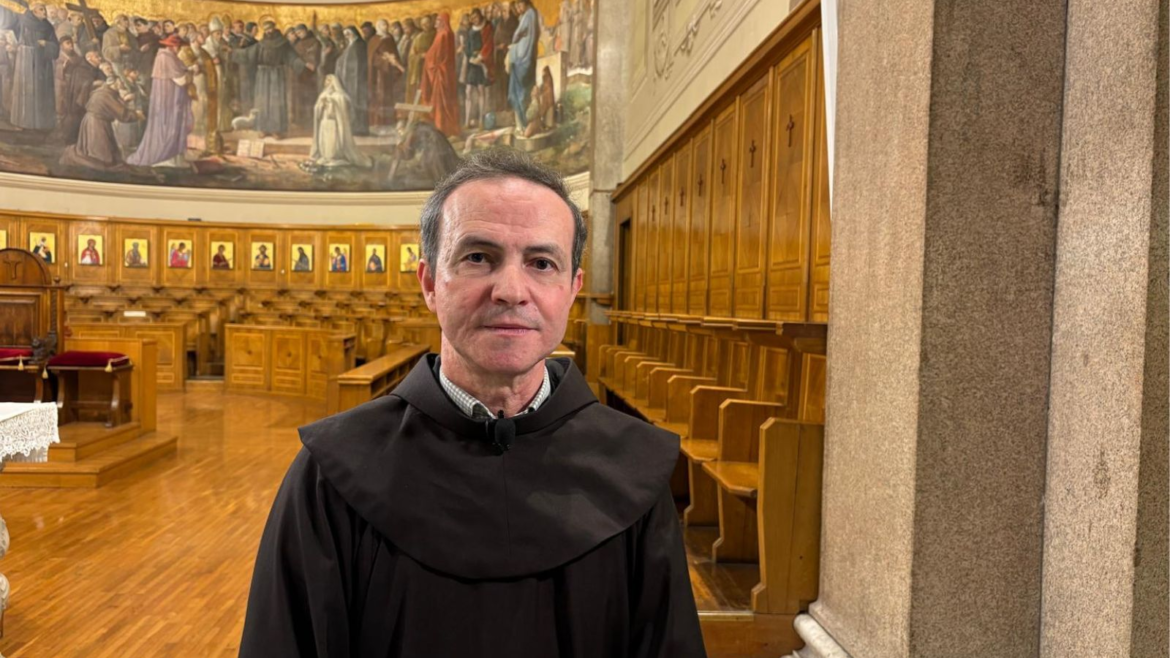 La Pontificia Academia Mariana Internacional alerta sobre teólogos que niegan la virginidad de María
