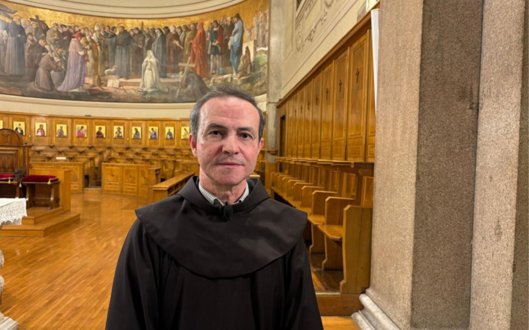La Pontificia Academia Mariana Internacional alerta sobre teólogos que niegan la virginidad de María