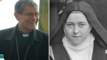 Cardenal propone 3 actitudes de Santa Teresita del Niño Jesús ante la crisis en Ecuador