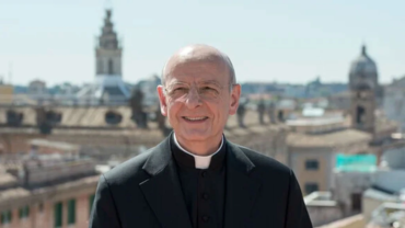 Mons. Ocáriz, Prelado del Opus Dei: “La Obra está en nuestras manos”