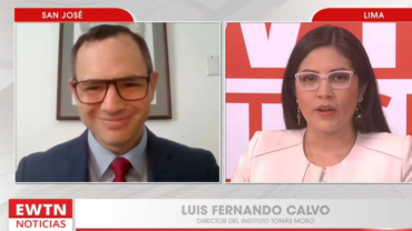 Experto analiza posturas y retos de los candidatos a la presidencia de Costa Rica
