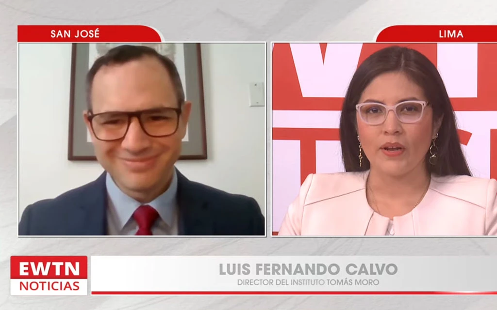 Experto analiza posturas y retos de los candidatos a la presidencia de Costa Rica