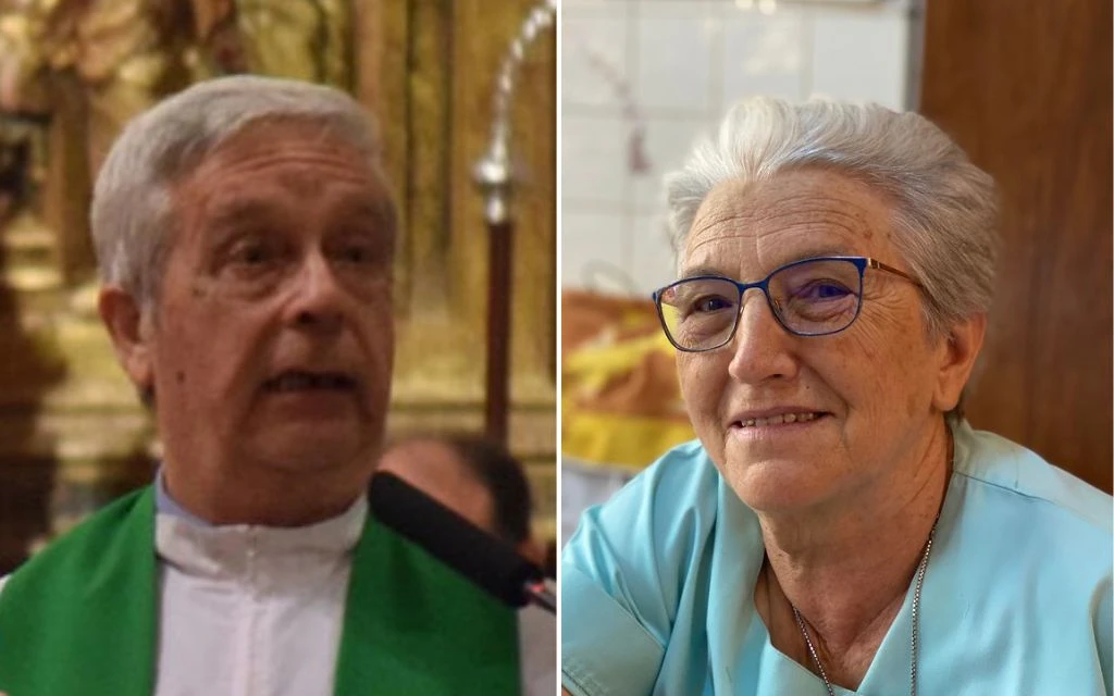 OMP España premia a una religiosa con casi 50 años en Benín y a un experto en misionología