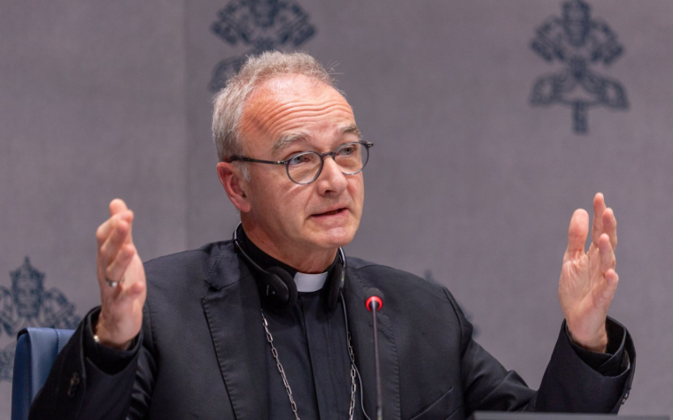 Prevención de abusos es una condición para que el Evangelio “resulte creíble”, asegura responsable vaticano