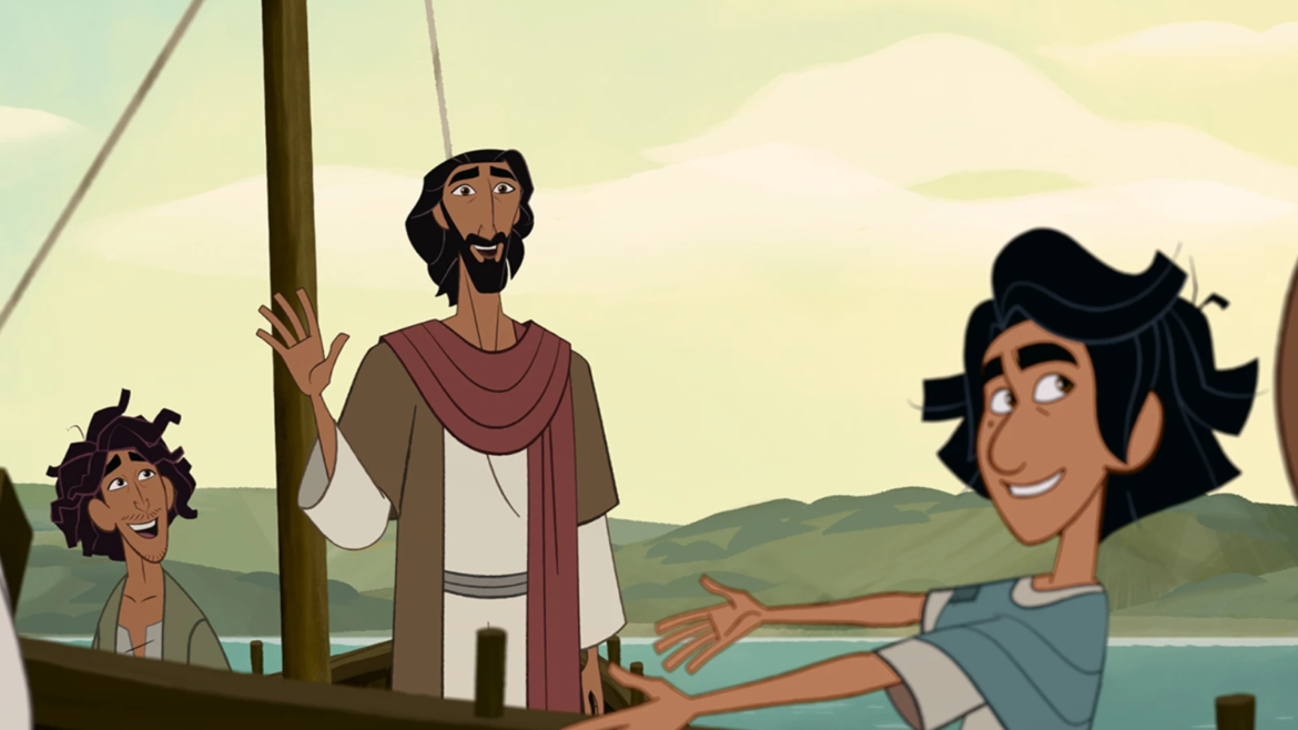 ¿Qué ver en cines este fin de semana en Latinoamérica? “Jesús, luz del mundo”