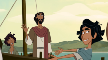 ¿Qué ver en cines este fin de semana en Latinoamérica? “Jesús, luz del mundo”