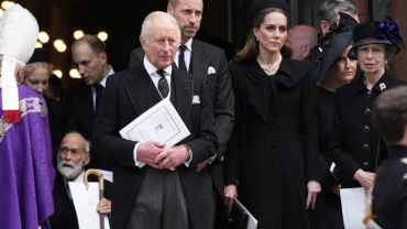 El rey Carlos de Inglaterra y el León XIV rezarán juntos en momento histórico ecuménico en el Vaticano