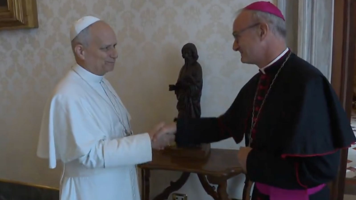 El Vaticano destaca 6 buenas prácticas en la lucha contra los abusos