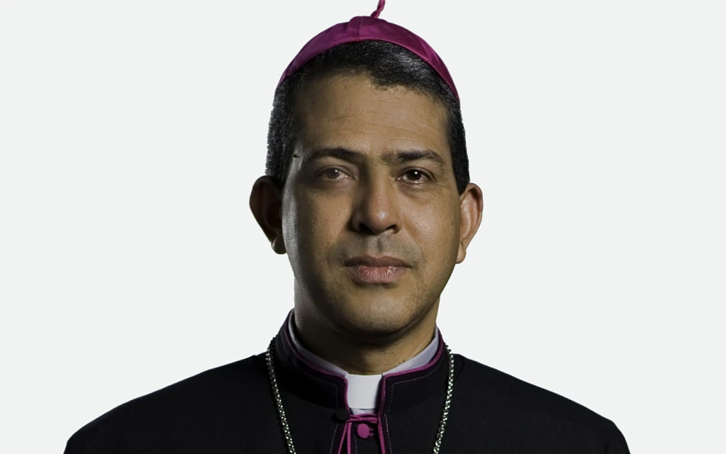 El Papa León XIV nombra un arzobispo coadjutor en Santo Domingo, Rep. Dominicana