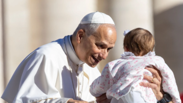 El Papa León XIV responde a los niños: ¿Cómo ser mejores amigos de Jesús?