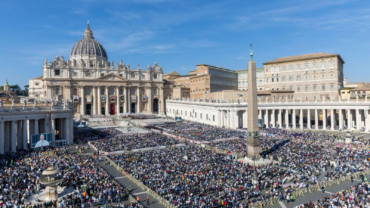 En el Domingo Mundial de las Misiones, el Papa reza por quienes “lo dejan todo para llevar el Evangelio”