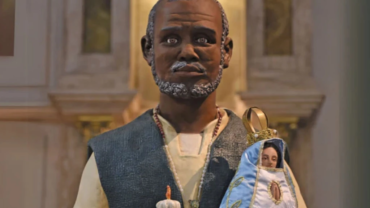 Avanza en Roma la causa de beatificación del Negro Manuel, el custodio de la Virgen de Luján
